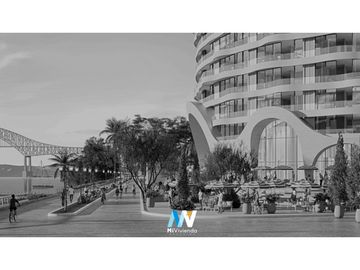Proyecto Residencial CAVAROSA Signature Residences  ubicado Amador