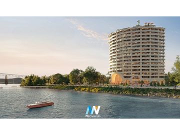 Proyecto Residencial CAVAROSA Signature Residences  ubicado Amador