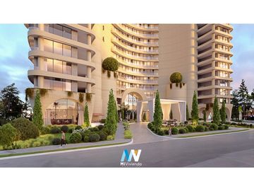Proyecto Residencial CAVAROSA Signature Residences  ubicado Amador