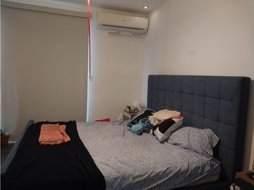 SE VENDEN  DUPLEX EN PARQUE LEFEVRE |  128MT2