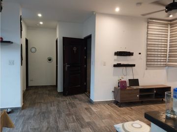 SE VENDEN  DUPLEX EN PARQUE LEFEVRE |  128MT2
