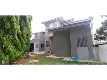 SE VENDEN  DUPLEX EN PARQUE LEFEVRE |  128MT2