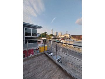 SE VENDEN  DUPLEX EN PARQUE LEFEVRE |  133MT2
