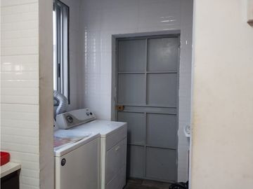 SE VENDEN  DUPLEX EN PARQUE LEFEVRE |  133MT2