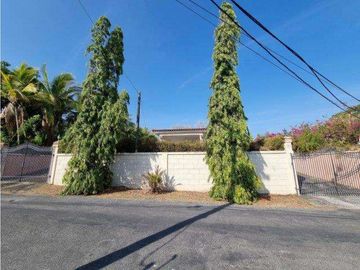 Venta de casa en Coronado (Club de Golf) GTA