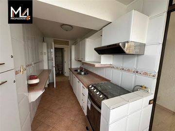 Departamento en Venta en 8 Nte.