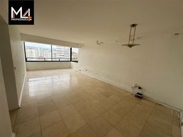Departamento en Venta en 8 Nte.