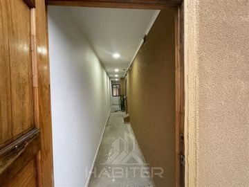 Casa en Venta en Condominio Neyen, Valles del country, Talca