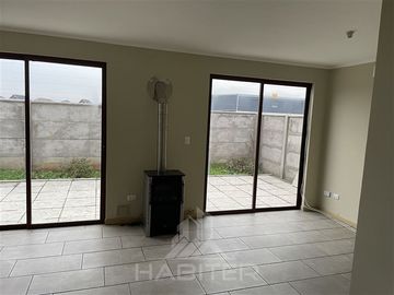 Casa en Venta en Condominio Neyen, Valles del country, Talca