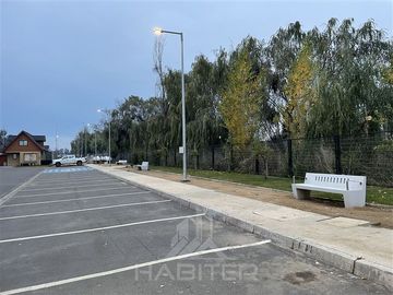 Casa en Venta en Condominio Neyen, Valles del country, Talca