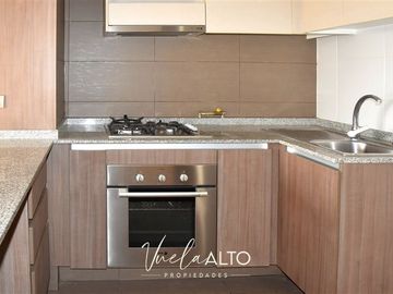 Departamento en Venta en LORENZO DE MEDICIS / LEONARDO DA VINCI