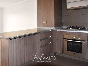 Departamento en Venta en LORENZO DE MEDICIS / LEONARDO DA VINCI