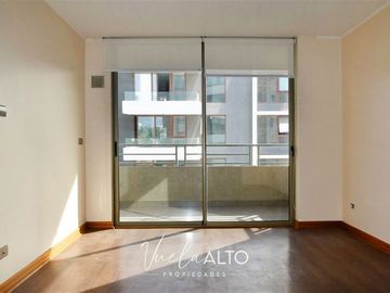 Departamento en Venta en LORENZO DE MEDICIS / LEONARDO DA VINCI