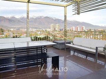 Departamento en Venta en LORENZO DE MEDICIS / LEONARDO DA VINCI