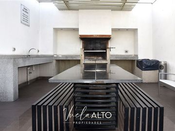 Departamento en Venta en LORENZO DE MEDICIS / LEONARDO DA VINCI