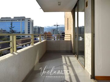 Departamento en Venta en LORENZO DE MEDICIS / LEONARDO DA VINCI