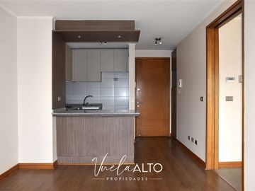 Departamento en Venta en LORENZO DE MEDICIS / LEONARDO DA VINCI