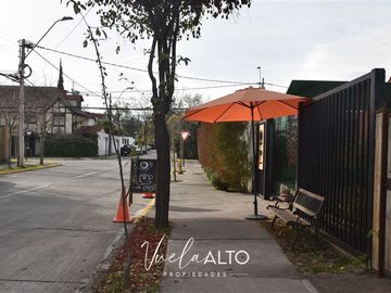 Departamento en Venta en LORENZO DE MEDICIS / LEONARDO DA VINCI