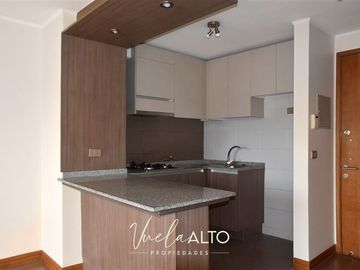 Departamento en Venta en LORENZO DE MEDICIS / LEONARDO DA VINCI
