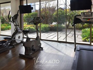Departamento en Venta en LORENZO DE MEDICIS / LEONARDO DA VINCI
