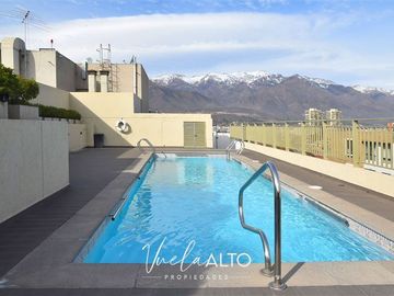Departamento en Venta en LORENZO DE MEDICIS / LEONARDO DA VINCI