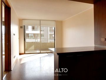 Departamento en Venta en LORENZO DE MEDICIS / LEONARDO DA VINCI