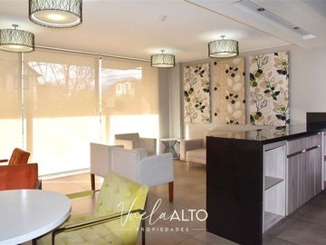 Departamento en Venta en LORENZO DE MEDICIS / LEONARDO DA VINCI