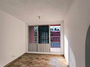 Departamento Civac, Jiutepec Primer Piso Infonavit FOVISSSTE