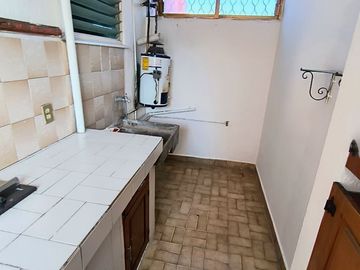 Departamento Civac, Jiutepec Primer Piso Infonavit FOVISSSTE