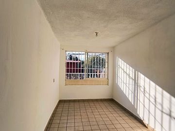Departamento Civac, Jiutepec Primer Piso Infonavit FOVISSSTE