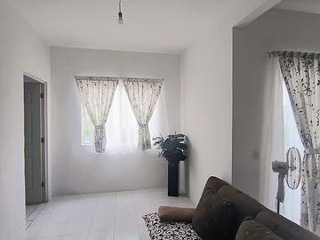 Departamento Frente Alberca con vista espectacular, Crédito Fovissste Infonavit