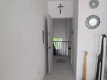 Departamento Frente Alberca con vista espectacular, Crédito Fovissste Infonavit