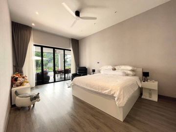 4 Bedroom House for sale at Wang Tan Home