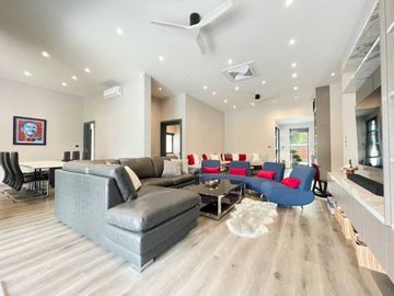 4 Bedroom House for sale at Wang Tan Home
