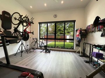 4 Bedroom House for sale at Wang Tan Home