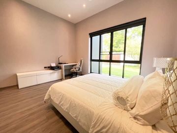 4 Bedroom House for sale at Wang Tan Home