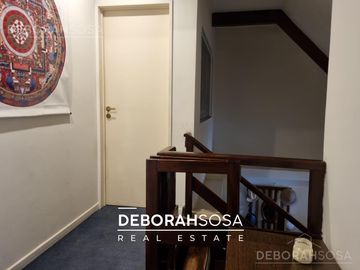Casa en venta 6 ambientes en el Barrio El Nautico Country Club Escobar apto credito