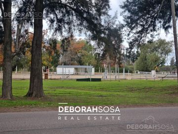 Casa en venta 6 ambientes en el Barrio El Nautico Country Club Escobar apto credito