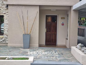 Casa en venta 6 ambientes en el Barrio El Nautico Country Club Escobar apto credito