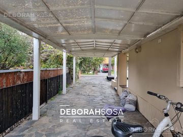 Casa en venta 6 ambientes en el Barrio El Nautico Country Club Escobar apto credito