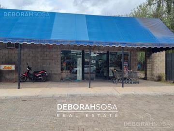 Casa en venta 6 ambientes en el Barrio El Nautico Country Club Escobar apto credito