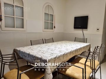 Casa en venta 6 ambientes en el Barrio El Nautico Country Club Escobar apto credito