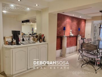 Casa en venta 6 ambientes en el Barrio El Nautico Country Club Escobar apto credito
