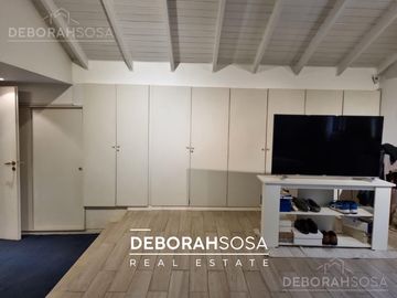 Casa en venta 6 ambientes en el Barrio El Nautico Country Club Escobar apto credito