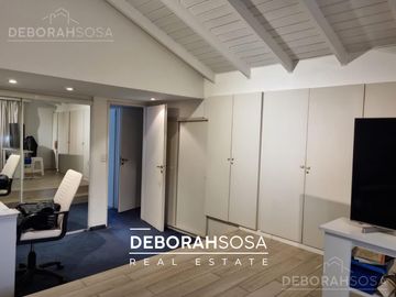 Casa en venta 6 ambientes en el Barrio El Nautico Country Club Escobar apto credito