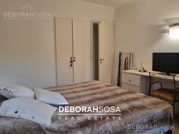 Casa en venta 6 ambientes en el Barrio El Nautico Country Club Escobar apto credito