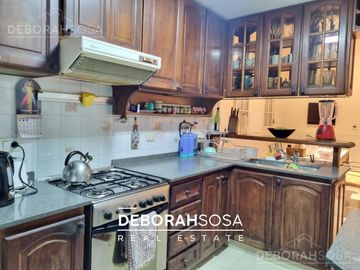 Casa en venta 6 ambientes en el Barrio El Nautico Country Club Escobar apto credito