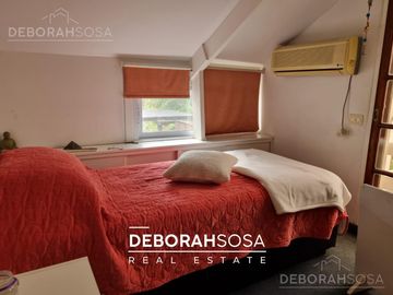 Casa en venta 6 ambientes en el Barrio El Nautico Country Club Escobar apto credito