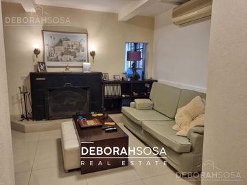 Casa en venta 6 ambientes en el Barrio El Nautico Country Club Escobar apto credito