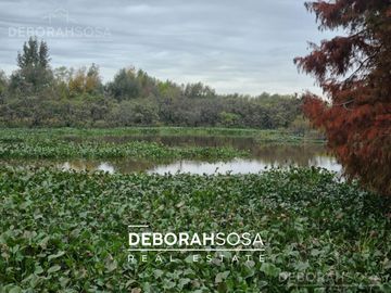 Casa en venta 6 ambientes en el Barrio El Nautico Country Club Escobar apto credito